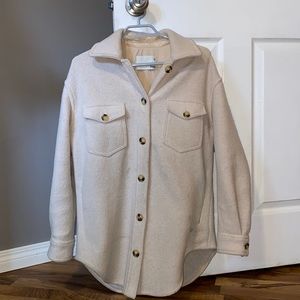 Wilfred free Ganna jacket